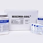 HAEMO-SOL Enzyme Active Detergent