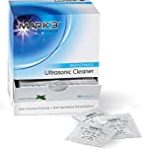Ultrasonic Cleaner Enzymatic Tablets, Mint Flavor 64 tablet/box