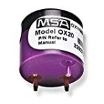 MSA 10046946 Replacement Solaris Oxygen Sensor Kit for Use with Solaris Multi-Gas Monitors
