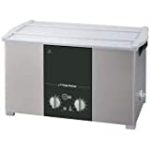 Cole-Parmer Analog Ultrasonic Cleaner with Heat, 7.5 gal, 220 VAC