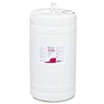 Alconox 1615 Detojet Low Foaming Liquid Detergent, Ships as Hazmat, 15 gal Drum