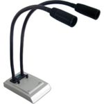 NEW Professionally Designed and Widely Sold Brand KD-202B-6 Desktop Examination Light Used for Microscope, Industry Detection Sold by Oubo Dental