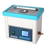 Professional YJ Dental 5L Ultrasonic Cleaner Adjustable Power YJ5120-2 by Superdental