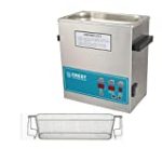 Crest Ultrasonics – 0360PD045-1-PERF – P360D-45 Ultrasonic Cleaner w/ Power Control- Basket