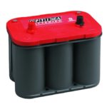 Optima Batteries OPT8002-002 34 RedTop Starting Battery
