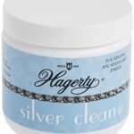 Hagerty 15507 7-Ounce Silver Cleaner, White
