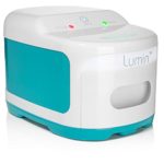 Lumin 3B Medical Multi-Purpose UVC Cleaner for Keys, Wallets, Original, 1 Count
