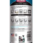 Weiman Anti-Static Electronic Cleaning Wipes For LCD Screens, Computers, TVs, Tablets, E-readers, Smart Phones, Netbooks, and Touchscreens (30 Wipes)