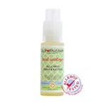 California Baby Hand Sanitizer- Natural Lemon Myrtle – 2oz