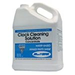 L & R Clock Cleaning Concentrate