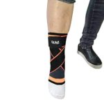 Plantar Fasciitis Compression Sleeves Sock DR A-Z