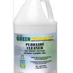 Green Performance GP107 Peroxide Cleaner