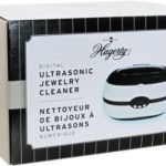 W. J. Hagerty Digital Ultrasonic Jewelry Cleaner