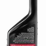 Chevron 67740-CASE Techron Concentrate Plus Fuel System Cleaner – 12 oz., (Pack of 6)