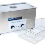 Gowe 30L 40khz 500w 110V/220V Ultrasonic Cleaner Stainless Steel Washing Machine Ultrasonic Bath Cleaner
