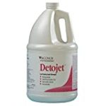 Alconox 1601-1 Detojet Low Foaming Liquid Detergent, Ships as Hazmat, 1 gal Plastic Bottle