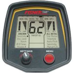 Fisher F75 Metal Detector