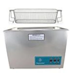 Crest Ultrasonics – 1800PD045-1-PERF – P800D-45 Ultrasonic Cleaner w/ Power Control- Basket