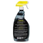 Invisible Glass 92194-4PK 32-Ounce Cleaner and Window Spray for Home and Auto for a Streak-Free Shine Film-Free Glass Cleaner and Safe for Tinted and Non-Tinted Windows and Windshield Film Remover