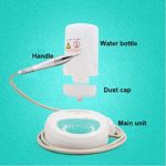 zorvo Scaler with Detachable Fiber LED Hand-Piece, Tooth Clean Machine with 2 Bottles Cleaner ?5-7 Days delivery?