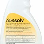 Citra-solv Multi-Purpose Spray, Valencia Orange – 22 Oz