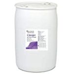 Alconox Citrajet 2030 Low Foaming Acid Liquid Detergent and Cleaner, 30 Gallon Drum