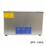 Alkita 30L Stainless Ultrasonic Cleaner JPS-100A with Digital Control LCD ? NC Heating