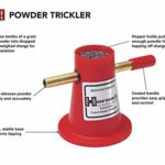 Hornady 050100 Powder Trickler, Red