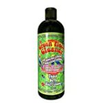 Green Piece Glass Cleaner 1 Bottle-16 oz