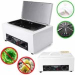 OUBO Brand 1.5L Hot Air Sterilizing Cabinet Mini High Temperature Autoclave Machine (NV-210)