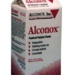 Alconox Detergent Powdered Precision Cleaner, 4 lbs