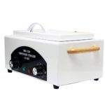 OUBO Brand 1.5L Hot S~te~rilizing Ca~binet Mini Aut~oclave Machine (CH-360T)