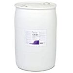 Alconox Citrajet 2055 Low Foaming Acid Liquid Detergent and Cleaner, 55 Gallon Drum