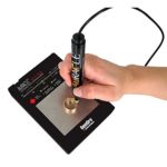 GG-Gemoro AuRACLE 6 k to 24 k Gold Tester Kit