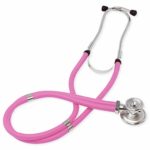 Dixie EMS Blood Pressure and Sprague Stethoscope Kit – Pink