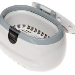 Haier HU335W Ultrasonic Cleaner