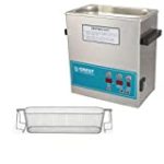 Crest Ultrasonics – 0360PD132-1-PERF – P360D-32 Ultrasonic Cleaner w/ Power Control- Basket