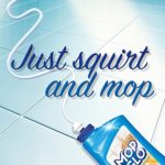 Mop & Glo Multi-Surface Floor Cleaner, 32 fl oz (Pack of 6)