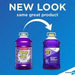 Pine-Sol CloroxPro All Purpose Cleaner, Lavender Clean, 144 Ounces (97301) (Package May Vary)