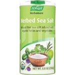 A. Vogel Herbamare Original Organic Herb Seasoning Salt 8.8 oz (Pack of 4)