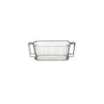 Crest Ultrasonics SSMB230DH Stainless Steel Mesh Basket for Model P230 Table Top Cleaner