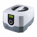 Sper Scientific 100004 High Powered Ultrasonic Cleaner