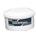 Solid Brilliance Dish Detergent 2.5Lb – Item Number 00025395CS