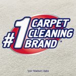 Resolve Steam Carpet Cleaner Solution Shampoo, 3.75 Lb Bottle, 2X Concentrate, Safe for Bissell, Hoover & Rug Doctor