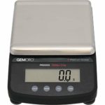 GemOro Platinum Pro 6000 Scale