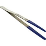 10″ Forcep Tweezers Coated Ultrasonic Steamer Tool