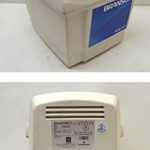 Ultrasonic MH Cleaning Bath, Model M1800-H, 0.5 gal, with Mechanical Timer and Heater, 115V – CPX-952-117R – Each