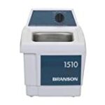 Branson Model 8510 Ultrasonic Cleaner, with Mechanical Timer and Heater, 117V