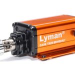 Lyman, Brass Smith Case Trim Xpress Case Trimmer