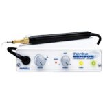 TurboSensor Ultrasonic Scaler 110V, 25K or 30K with Foot Control Turbo Power Boost Each